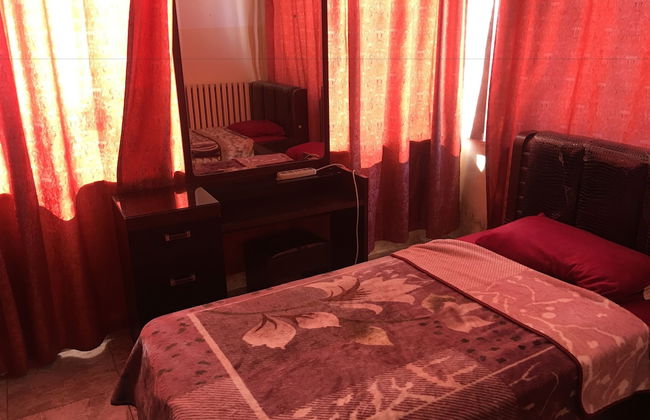 Aljazeera Hotel Apartments - Foto 16