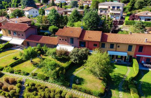 Montorfano By The Lake - My Home In Como - Foto 72