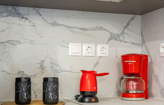 Garden Apartment in Gazion - Foto 28