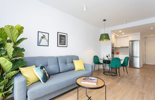 Caleyro Boutique Apartments - Parking incluido - Photo 71