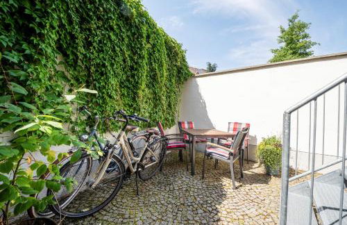 Domizil Apartment - Foto 21