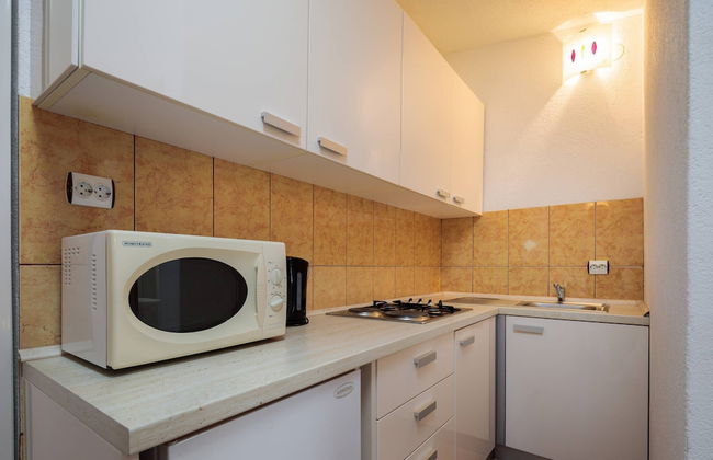 Apartments Habek - Foto 42