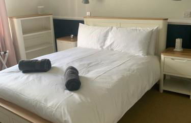 Bodlondeb Holiday Let - Foto 6