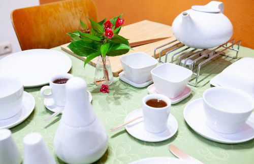 Alte Falknerei - Foto 18