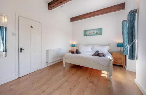 Pembrokeshire Near Beach With A Hot Tub - Foto 6