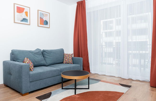 WestSide Apartments by FirstHost - Foto 9