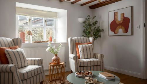 Stow on the Wold Scandi Chic Authentic Cottage - Foto 4