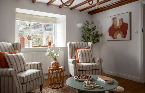 Stow on the Wold Scandi Chic Authentic Cottage - Foto 4