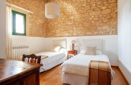 Masía La Torre Historia Encanto y Naturaleza a Solo 10 Minutos de Sitges Gran comodidad, Vista a los Viñedos en un pueblo autentico - Foto 43