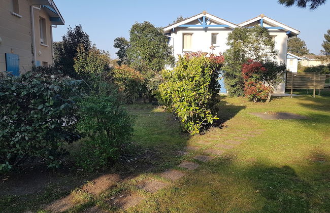 Résidence La Pointe du Soleil - Foto 57