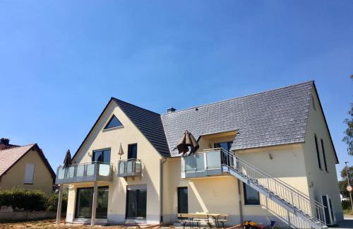 Ferienwohnungen Familie Mapenzi - Foto 4