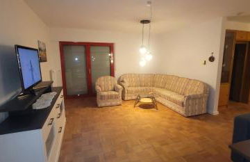 Ferienwohnungen Am Sportplatz im Gorxheimertal - Foto 4