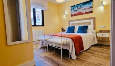 Apartamento Rural Mi Pequeña Lulú TR-CC-00564 - Foto 3