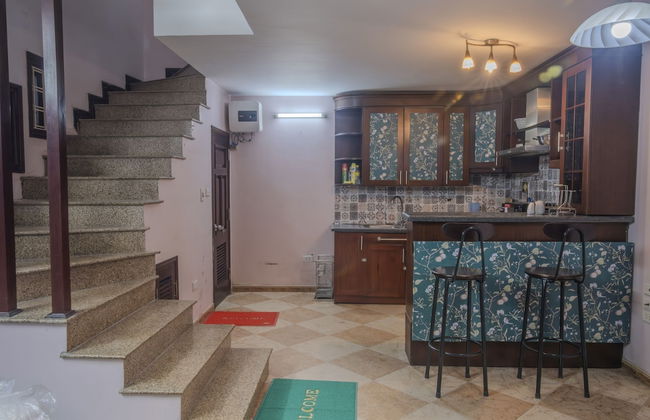 La Sen Tay Ho Homestay - Photo 2