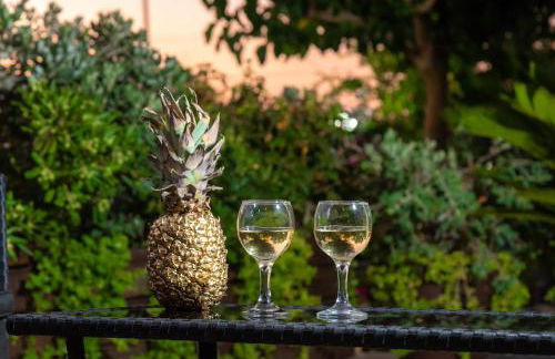 Luxury Suites in Stavromenos - Photo 33