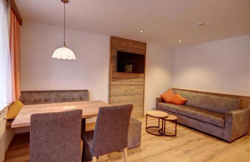 Gasthof-Appartements Vroni - Chiemgau Karte - Foto 9