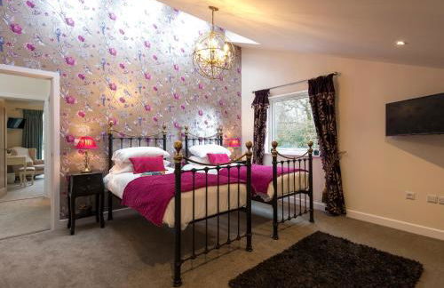 The Haybarn - Foto 30