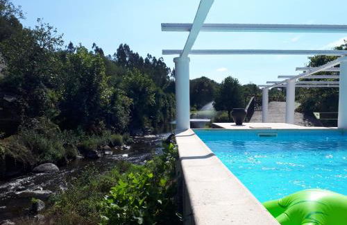 Dream corner by waterfalls, 20 min to Oporto, by Porto with Love LDA - Foto 28