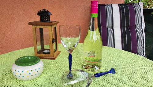 Ferienwohnung Schenk - Foto 4