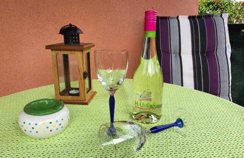 Ferienwohnung Schenk - Foto 4