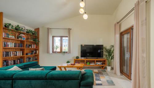 Villa Alora - Photo 3