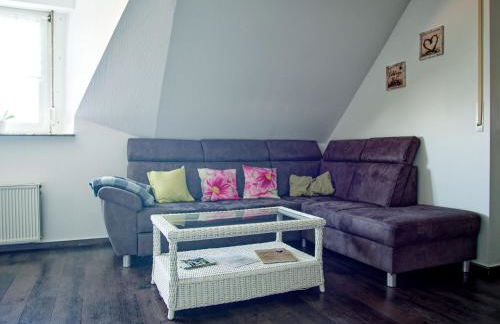 Ferienwohnung Lampe - Foto 13