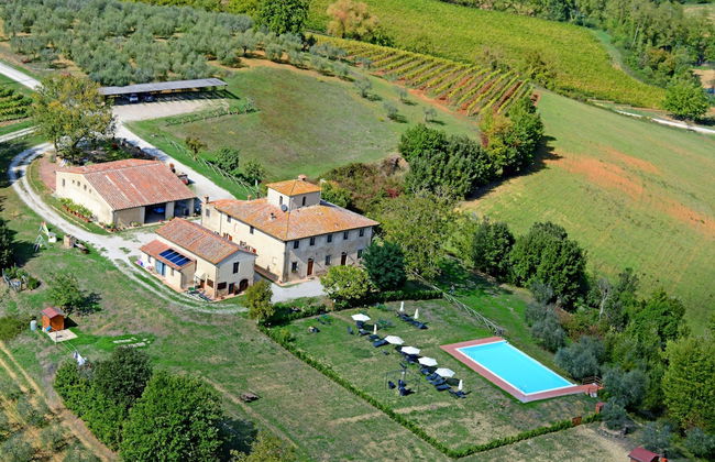 Agriturismo Poggiacolle - Foto 39