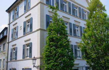 Ferienwohnung Baden Baden - Foto 1