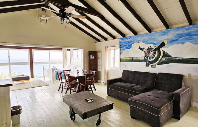 pent-house frente al mar - Foto 10