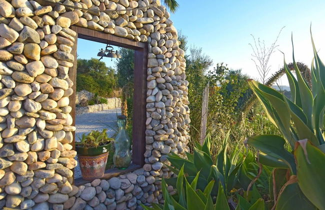 Fantastic View and Lovely Atmosphere Casita Adelfa - Foto 17