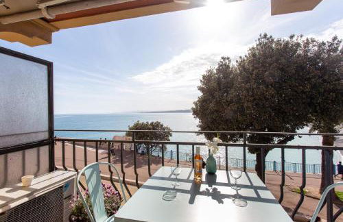 I love Nice - FACE MER, DESIGN, TERRASSE, ASC, WIFI, CLIM - Foto 8