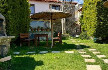 Villa Makri - Foto 7