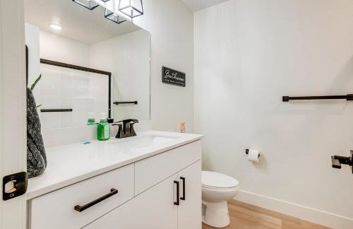 Cedar City Retreat - 18 Mi to Zion National Park! - Foto 19