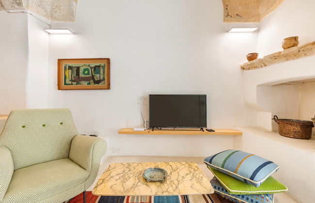 3011 Casa del Capitano by Barbarhouse - Foto 14