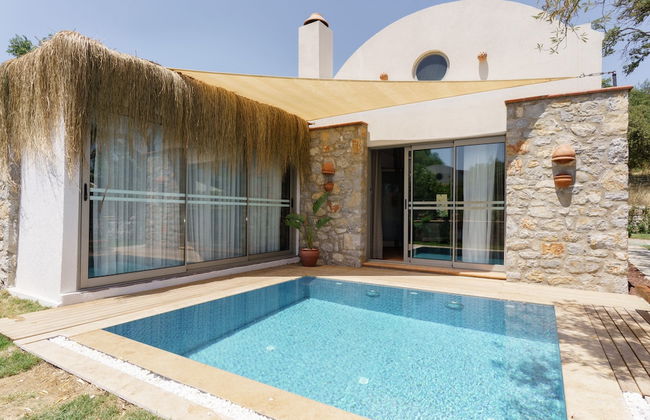 Odette Bodrum - Foto 19