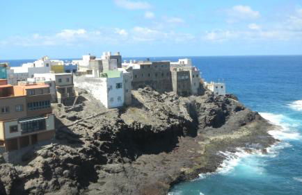 Cliff House Gran Canaria - Foto 60