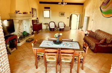 Casa San Ferrante - Foto 13