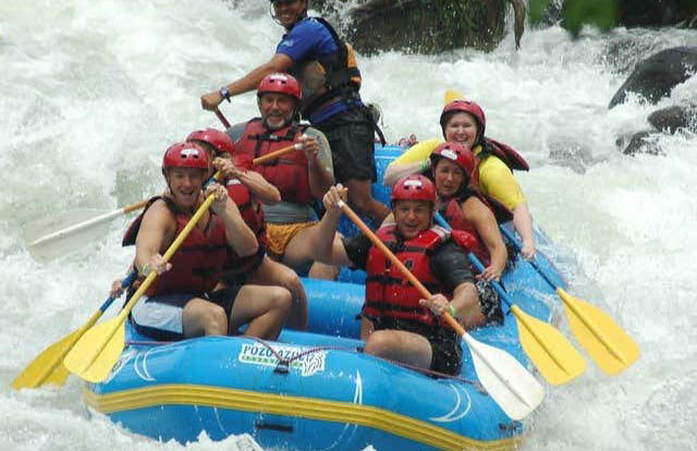 Tour de aventura em Sarapiquí - Foto 5