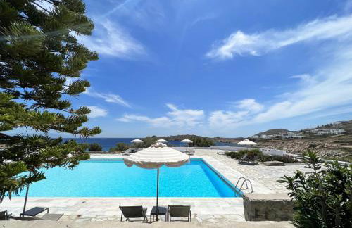 Sandy Side Mykonos by Angels Group - Foto 1