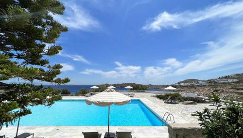 Sandy Side Mykonos by Angels Group - Foto 1, sunbed