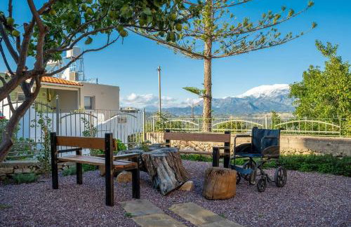 Physis Country House Near Matala Beach & Faistos - Foto 9