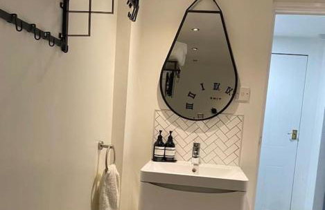 Studio 49 home from home - Foto 8