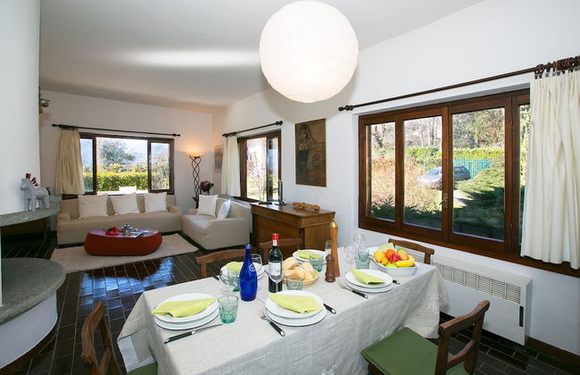 Villa dei Poeti - Photo 9