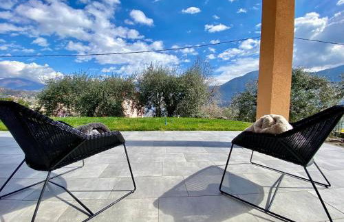 APARTMENT RIVA Lenno - Foto 57