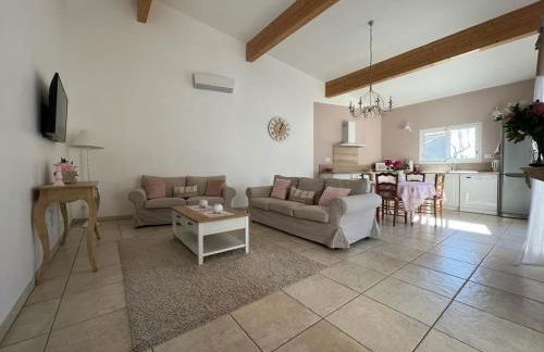 Le gîte d 'Anaïs - Foto 1