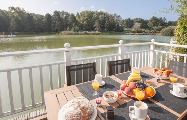 Holiday Village Belle Dune, Fort-mahon-plage - Photo 23