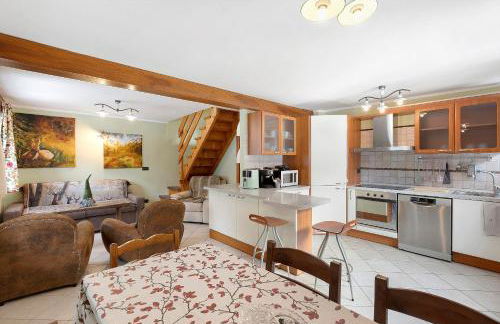 La Maisonnette - Foto 8