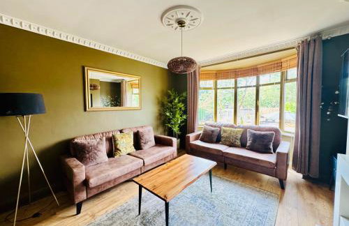 Tudhoe Park Villas - Foto 1