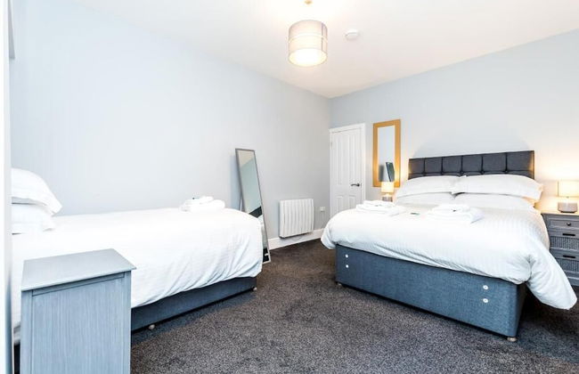 Sycamore Apartments - Foto 48