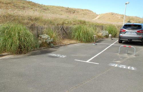 Vue mer les Becs Saint Hilaire - Foto 9